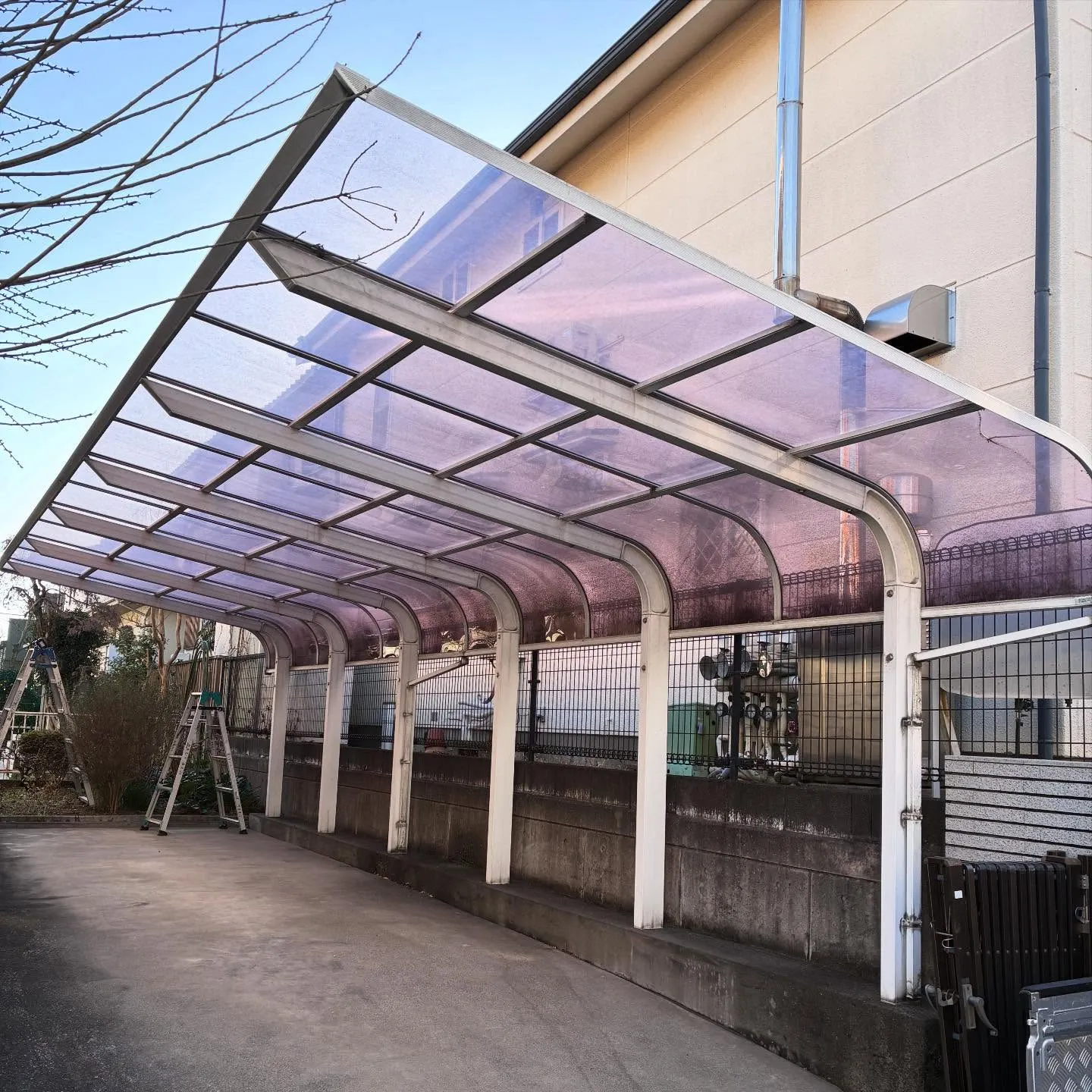 #八王子 #石川町