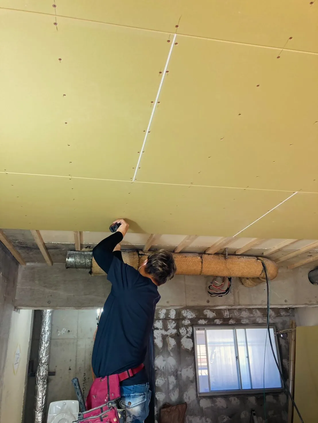 こんにちは!H&C笹山です😊